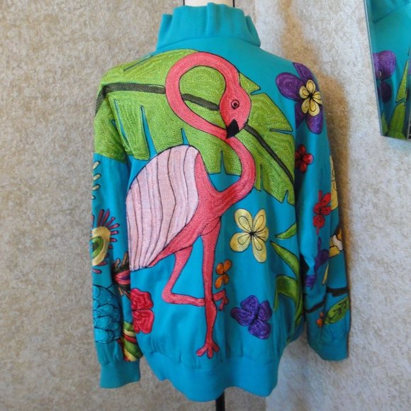 Sandy Starkman Jackets & Blazers - Starkman Stunner